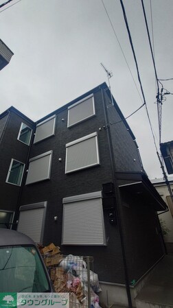 カインドネス亀有IIの物件内観写真